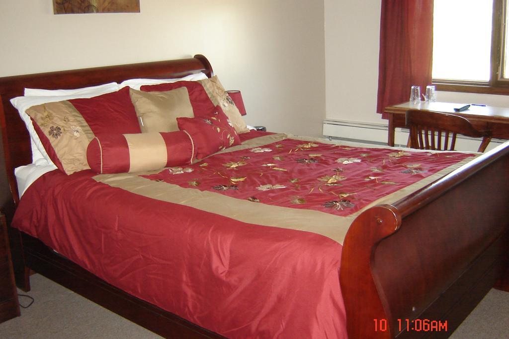 Midway Motel Radisson Pokój zdjęcie