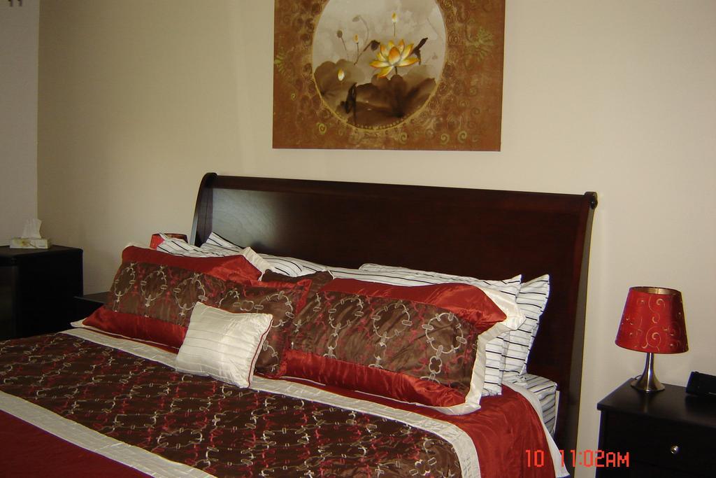 Midway Motel Radisson Pokój zdjęcie