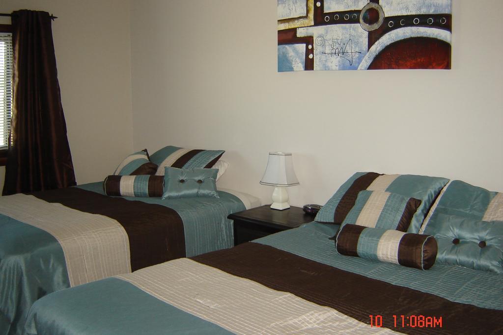 Midway Motel Radisson Pokój zdjęcie