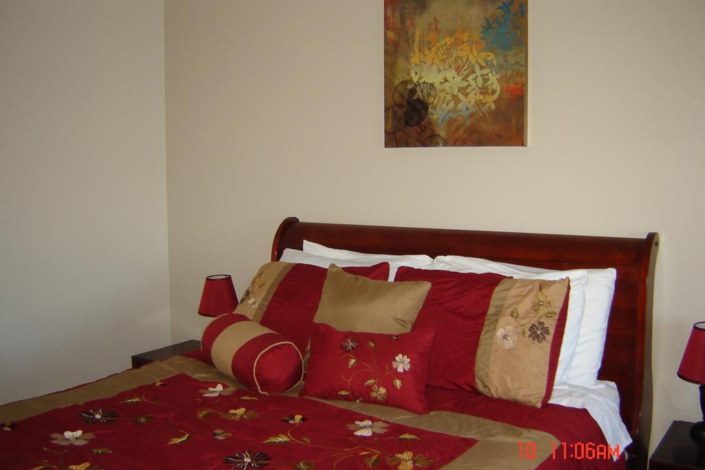 Midway Motel Radisson Pokój zdjęcie
